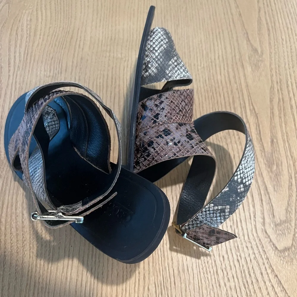 ASOS sandals - Picture 4 of 4